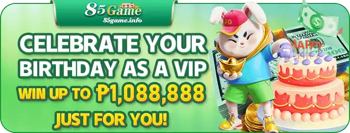 85GAME games tournament promotion with leaderboard prizes and cash rewards